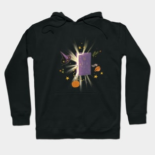 Witch’s door Hoodie